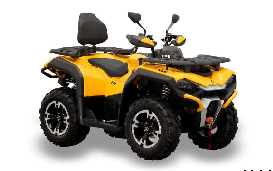 Квадроцикл HISUN GUARDIAN 750S -/SHORT/ в Альметьевске