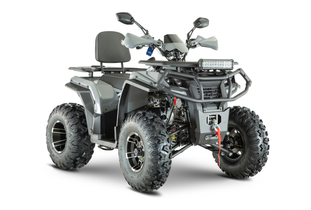 Квадроцикл YACOTA VIKING PRO 250 в Альметьевске