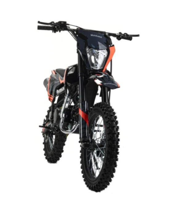 Питбайк MOTOLAND (МОТОЛЕНД) 150 GF150 E в Альметьевске