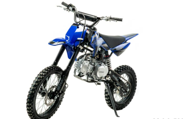 Питбайк MOTOLAND (МОТОЛЕНД) GS Motors S14 17/14 в Альметьевске