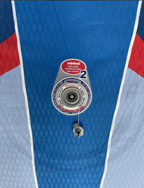 SUP ДОСКА-КАЯК 2 В 1 RAIDEX MISTRAL 10.6’ (320СМ) N 14 в Альметьевске