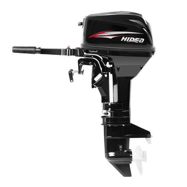 Лодочный мотор HIDEA HD9.8FHS в Альметьевске