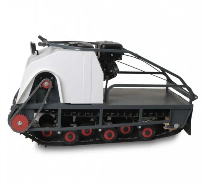 Мотобуксировщик ВЕПС «БЮДЖЕТНЫЙ» 15 л.с. в Альметьевске