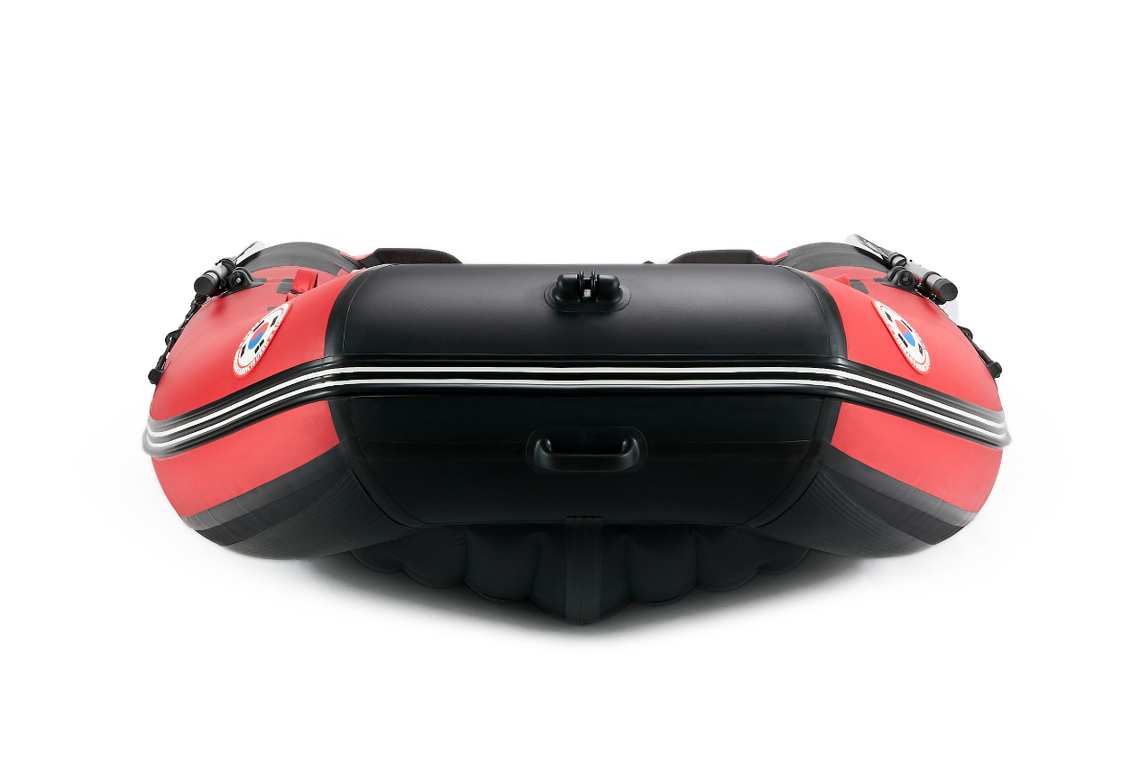 КОМПЛЕКТ ЛОДКА MISHIMO PRO 350 + ЛОДОЧНЫЙ МОТОР MARLIN MP 9.9 (15) AMHS PROLINE в Альметьевске