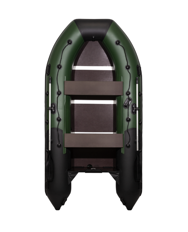 Лодка Ривьера Максима 3400 СК в Альметьевске