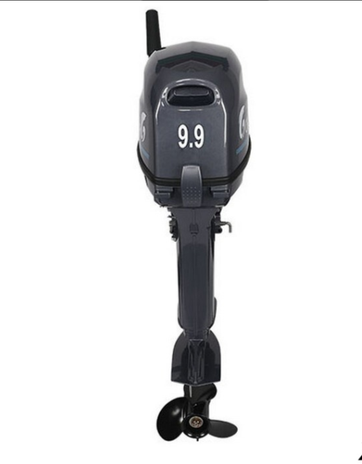 Лодочный мотор ALLFA CG T9,9 BW S MAX в Альметьевске