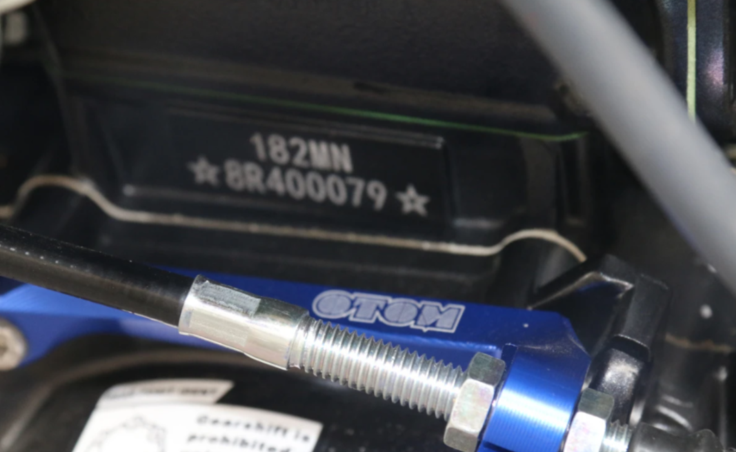 Кроссовый мотоцикл FAIDET NC300S EFI ULTRA KKE в Альметьевске