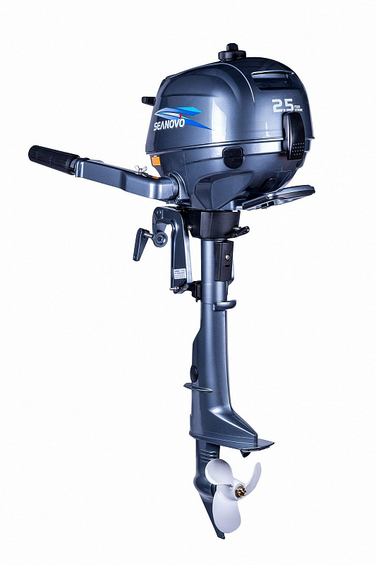 Лодочный мотор SEANOVO SNF2.5HS в Альметьевске