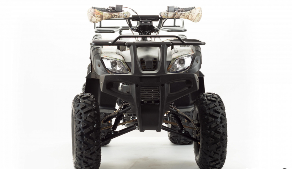 Квадроцикл MOTOLAND (МОТОЛЕНД) 200 ALL ROAD в Альметьевске