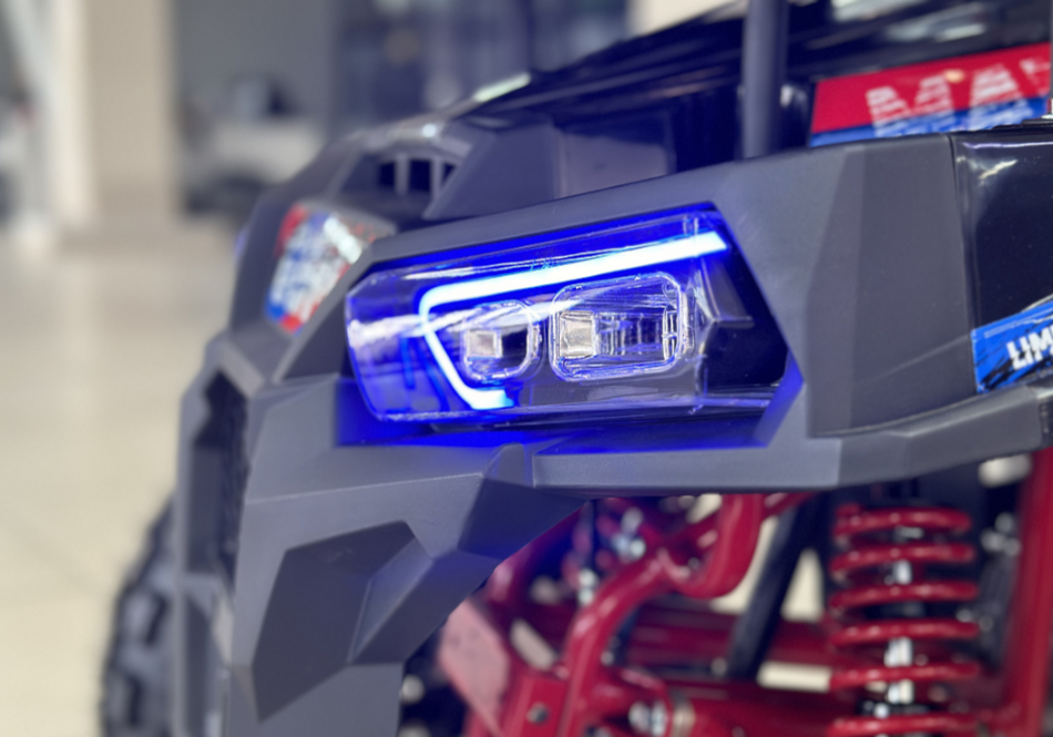 Квадроцикл GBM MAVERICK 222 NEW в Альметьевске