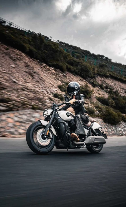 Мотоцикл Benda DarkFlag 500 Commander в Альметьевске