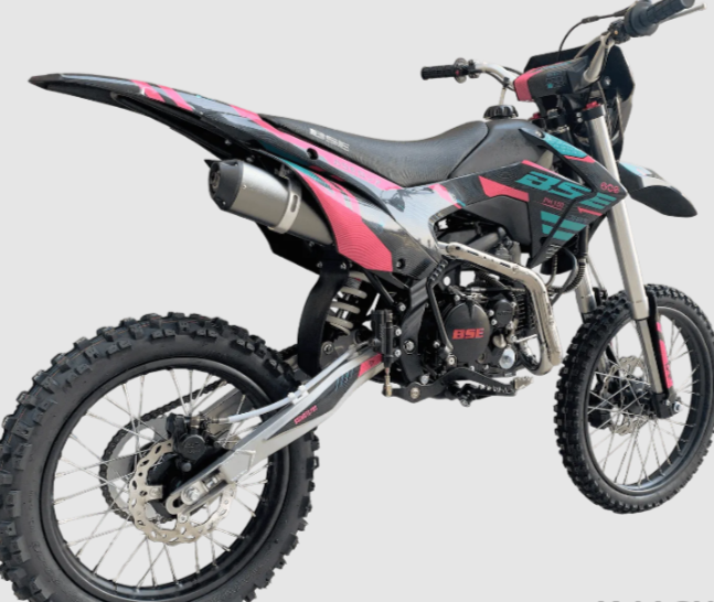 Питбайк BSE PH 150 (015) AK47 в Альметьевске