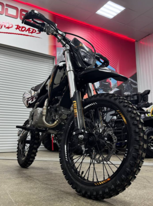 Мотоцикл (питбайк) PROMAX FIDET (ФАЙДЕТ) 190E 17/14 в Альметьевске