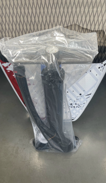 SUP (САП) ДОСКА RAIDEX TAKUMO 10.6’ (320СМ) N 7 в Альметьевске