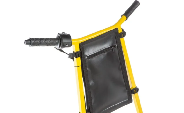 Мотобуксировщик LEBEDEV MOTORS РЕКС RA380 в Альметьевске