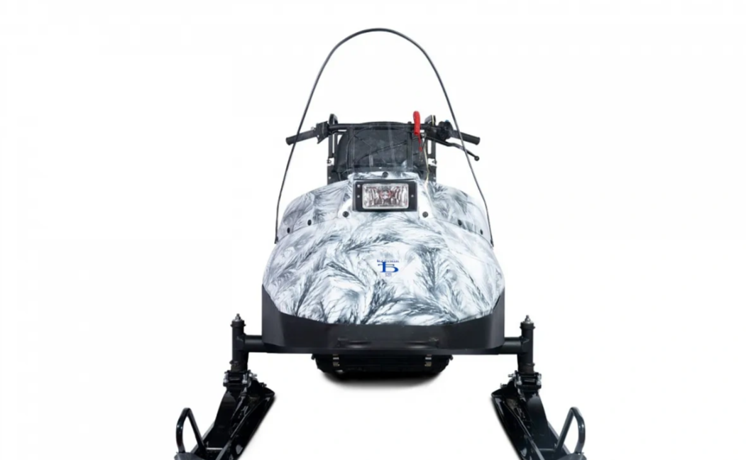 Миниснегоход Бурлак-М Егерь 17 л.с. с эл.зап. в Альметьевске