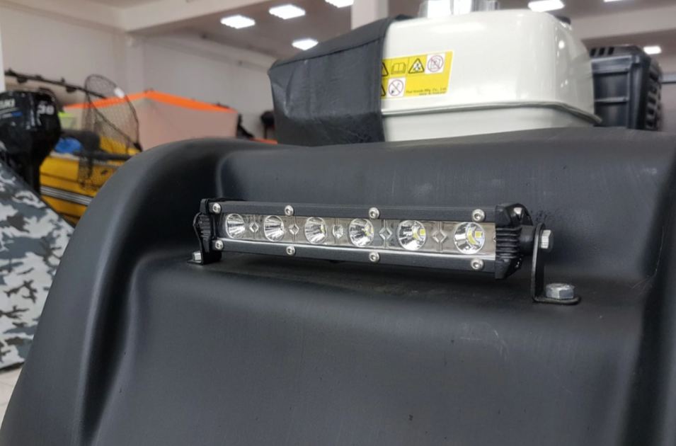 Мотобуксировщик PAXUS 650 9 л.с. в Альметьевске