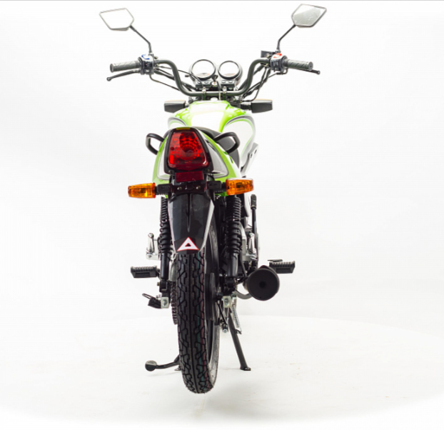 Мотоцикл MOTOLAND (МОТОЛЕНД) VOYAGE 200 в Альметьевске