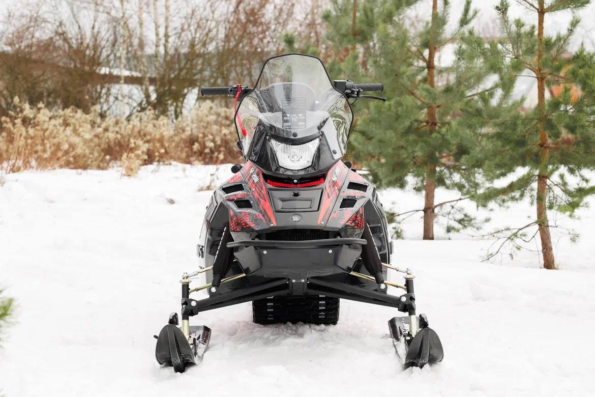 Снегоход IRBIS SF200L NEW 25/26 в Альметьевске