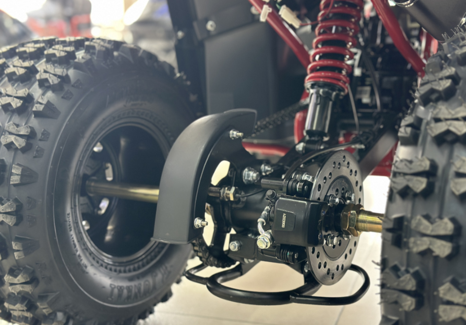 Квадроцикл GBM MAVERICK 222 NEW в Альметьевске