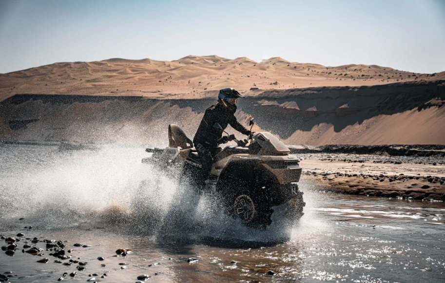 Квадроцикл BENDA REDSTONE 1000 MUD в Альметьевске