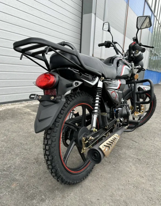 Мопед PROMAX SUPER MAX 150 LED в Альметьевске