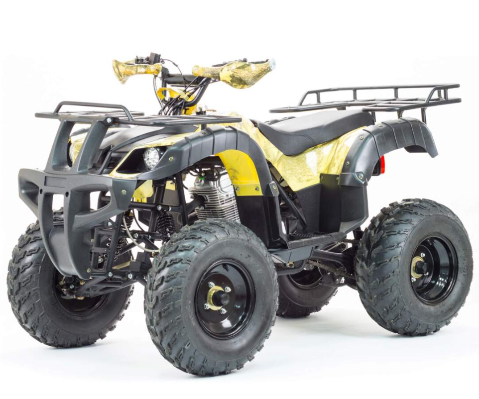 Квадроцикл MOTOLAND (МОТОЛЕНД) 250 ADVENTURE в Альметьевске