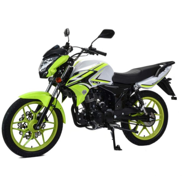 Мотоцикл MOTOLAND (МОТОЛЕНД) 200 SPRINT в Альметьевске