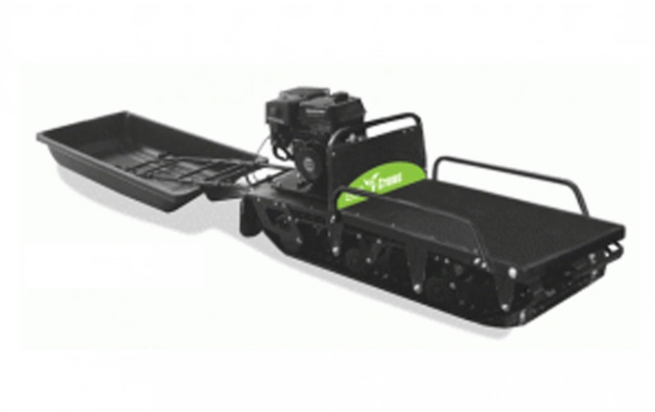 Мотобуксировщик CRONUS CR13V ОТКРЫТЫЙ в Альметьевске