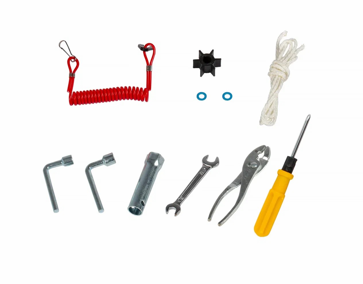 ЛОДОЧНЫЙ МОТОР GLADIATOR G5FHS в Альметьевске