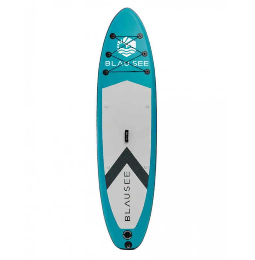 НАДУВНОЙ SUP-BOARD BUSINESS LIGHT BLUE 10,6 в Альметьевске