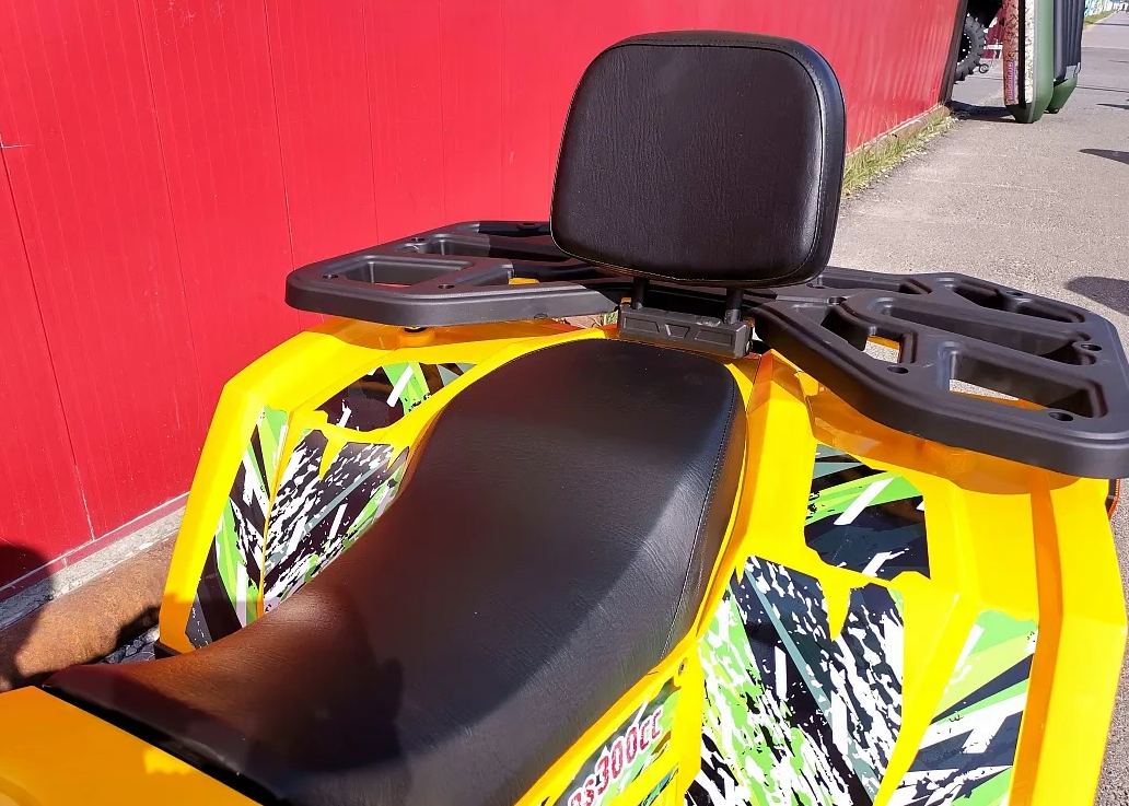 Квадроцикл PROMAX STORM 280 LUX в Альметьевске