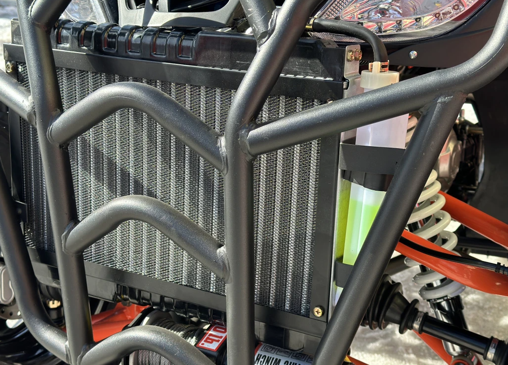 Квадроцикл PROMAX Фермер 350 4x4 ALL ROAD BASIC (2025) в Альметьевске