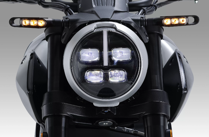 Мотоцикл GAOKIN THOR 1000 в Альметьевске