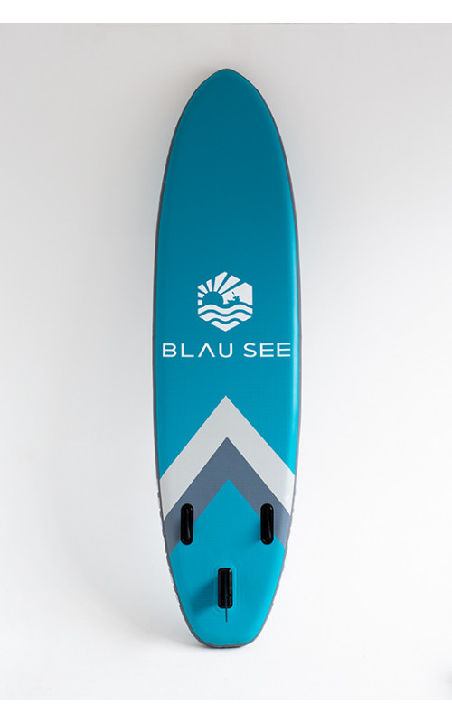 НАДУВНОЙ САП БОРД BLAUSEE 10 в Альметьевске