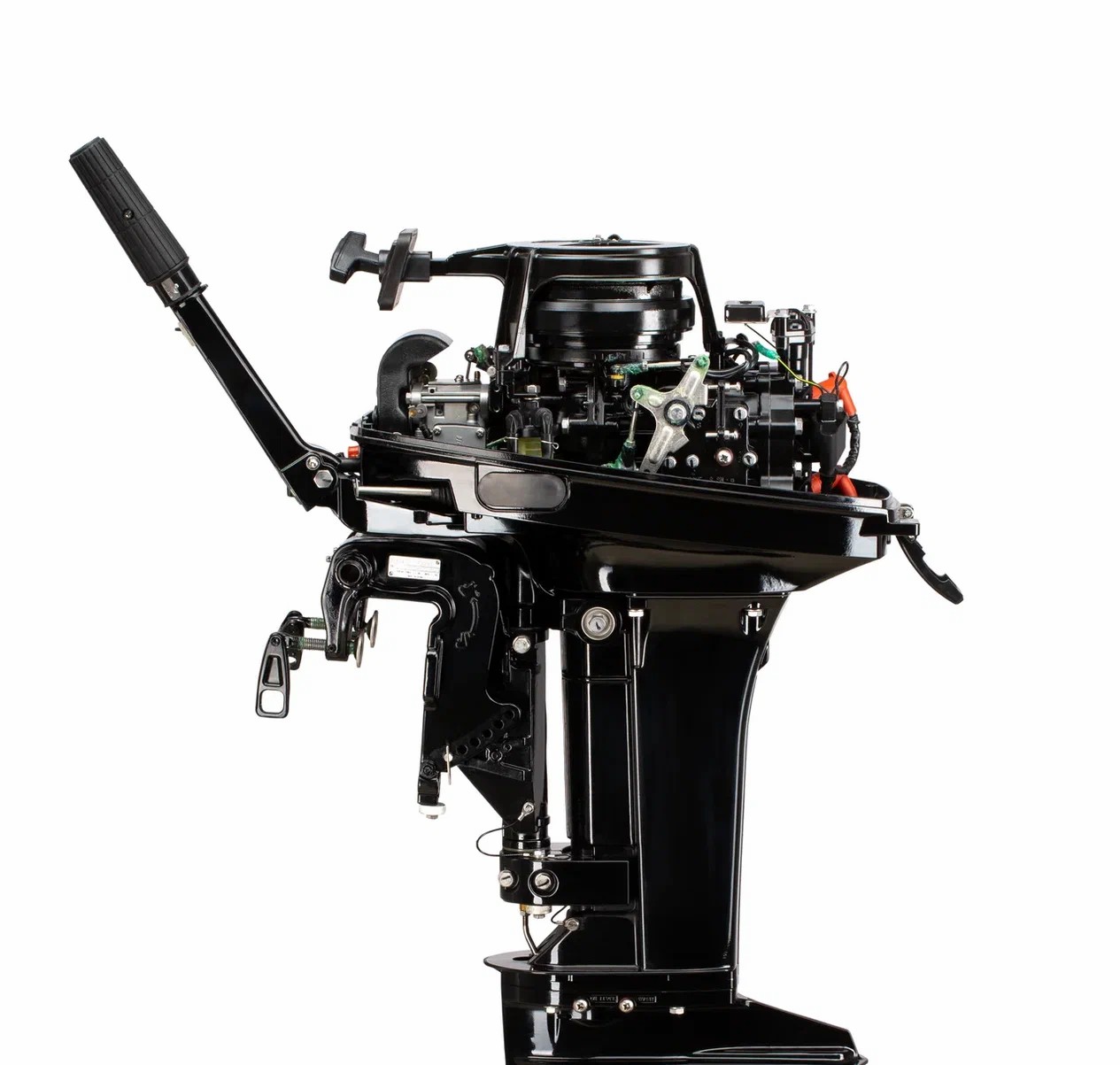 ЛОДОЧНЫЙ МОТОР GLADIATOR G20FHS в Альметьевске