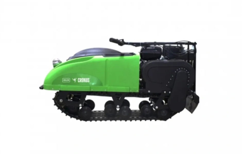 Мотобуксировщик CRONUS CR13V в Альметьевске