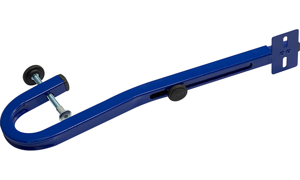 Кронштейн датчика эхолота №1 под нднд в Альметьевске