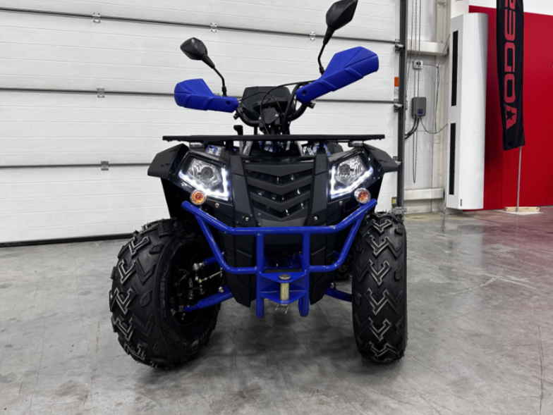 Квадроцикл GBM SHARP BIG 300 NEW PREMIUM в Альметьевске