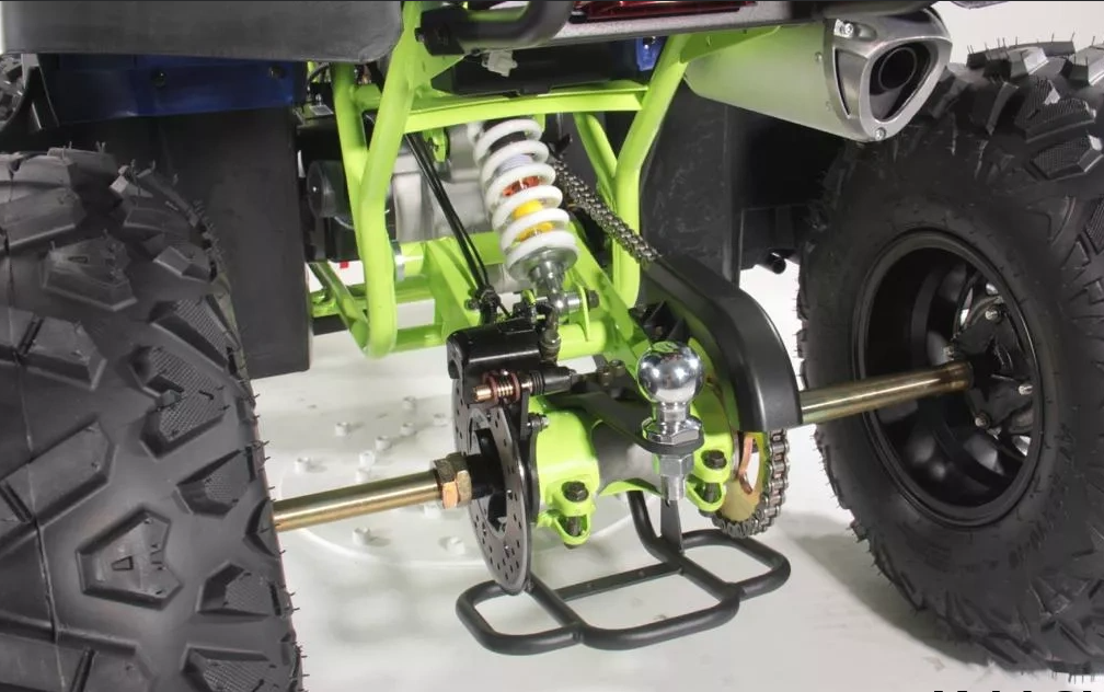 Квадроцикл YACOTA SELA MAX в Альметьевске