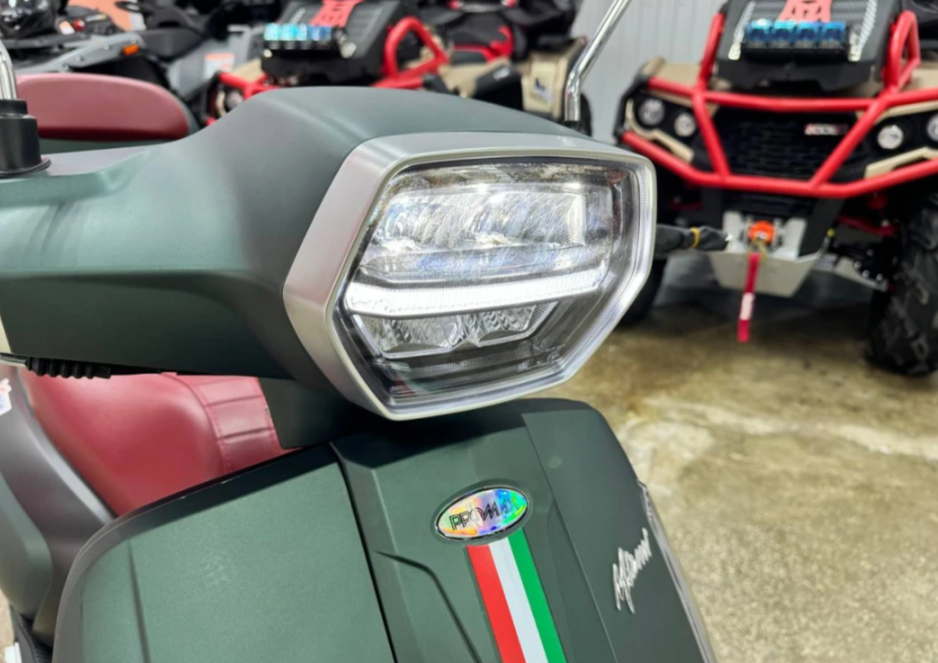 Скутер PROMAX Miami 240 (49) в Альметьевске