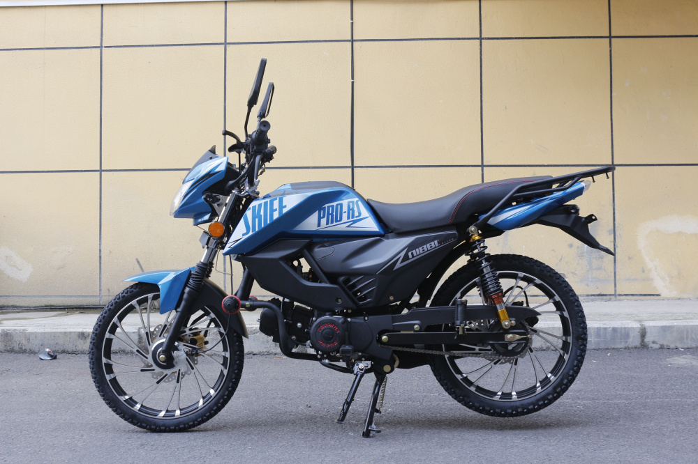 Мопед FAIDET SKIFF RS150 (49) в Альметьевске