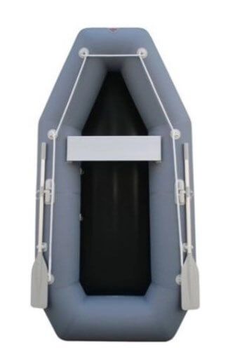ЛОДКА НАДУВНАЯ YUKONA 230 G (БЕЗ ПАЙОЛА, ТРАНЕЦ В КОМПЛЕКТЕ) в Альметьевске