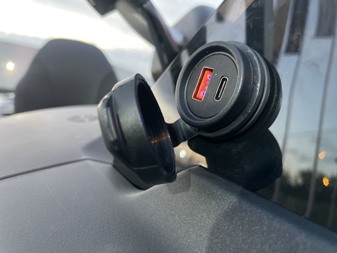 Квадроцикл BENDA Redstone 550 R2 в Альметьевске