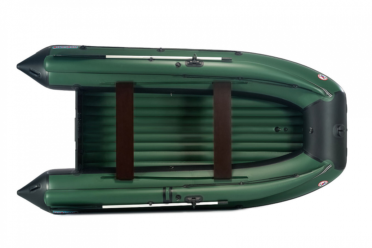 Лодка MISHIMO FAMILY LITE DF 430 в Альметьевске