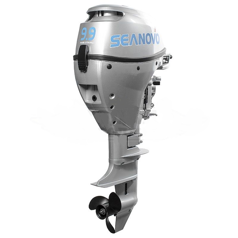 Лодочный мотор SEANOVO SNF9.9FES в Альметьевске