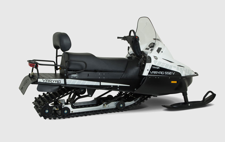 Снегоход РМ ТАЙГА ВАРЯГ 550 V SE в Альметьевске