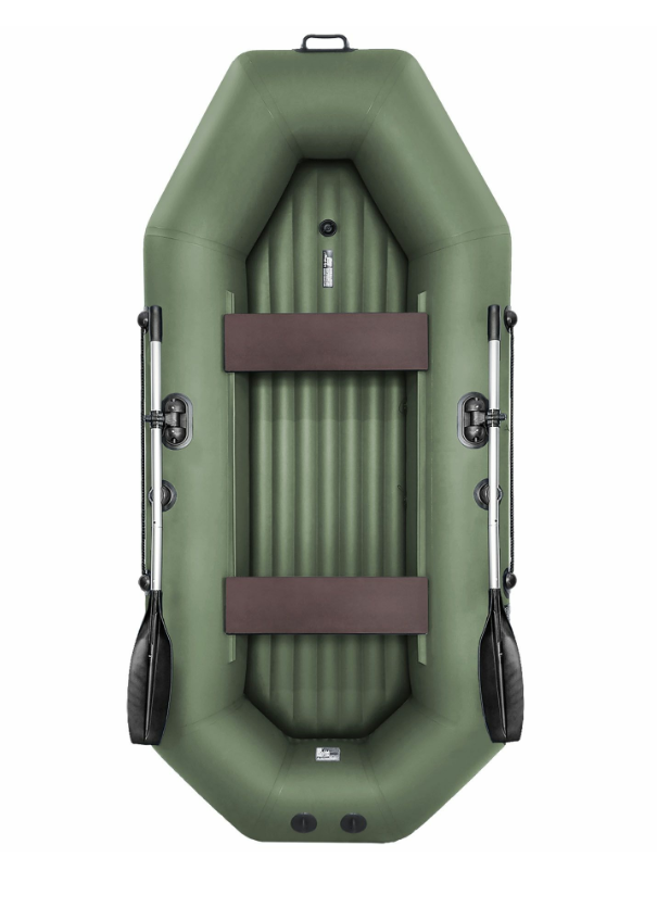  Лодка АКВА-МАСТЕР 280 НД в Альметьевске