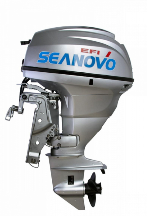 Лодочный мотор SEANOVO SNEF30FEL-T - EFI в Альметьевске