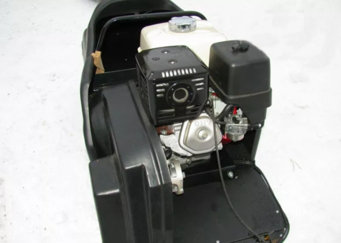 Мотобуксировщик ВОЛГАРЬ 9 Утилитарный в Альметьевске